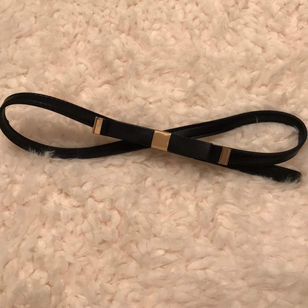 Accent Belt